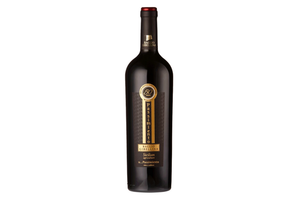 Baglio Gibellina Passimiento DOC Sicily, Italy 2022 BIN NO 1289 - £2 OFF