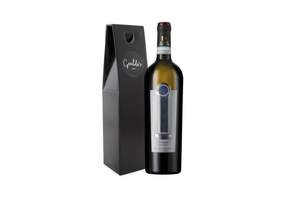 Baglio Gibelline Passimiento Bianco DOC Sicily, Italy BIN NO 5038