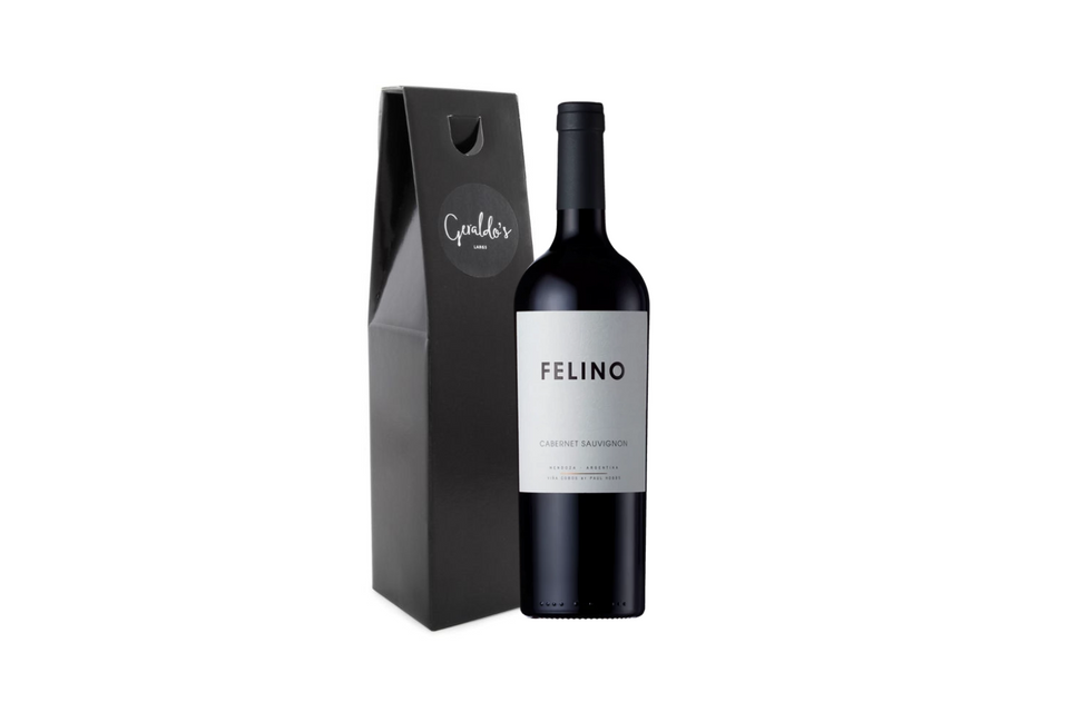 Felino Cabernet Sauvignon, Mendoza 2022 BIN 7826 - NEW xx