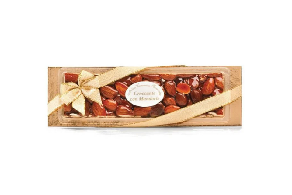 Antica Almond Croccante Bar xx