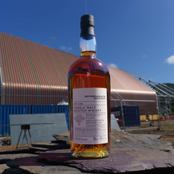 Inverdarach “Ardgowan Open Day 2024" Macduff 10 Year Old 56% Single Malt Scotch Whisky 70cl