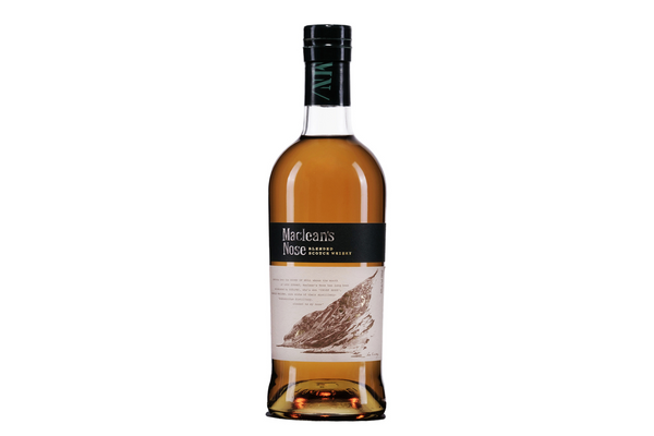 Ardnamurchan Maclean's Nose 46% Blended Scotch Whisky 70cl