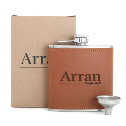 Arran 10 Year Old 46% Single Malt Scotch Whisky 70cl