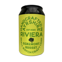 Ayrshire Riviera Cider