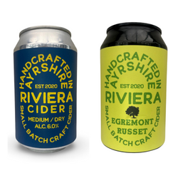 Ayrshire Riviera Cider