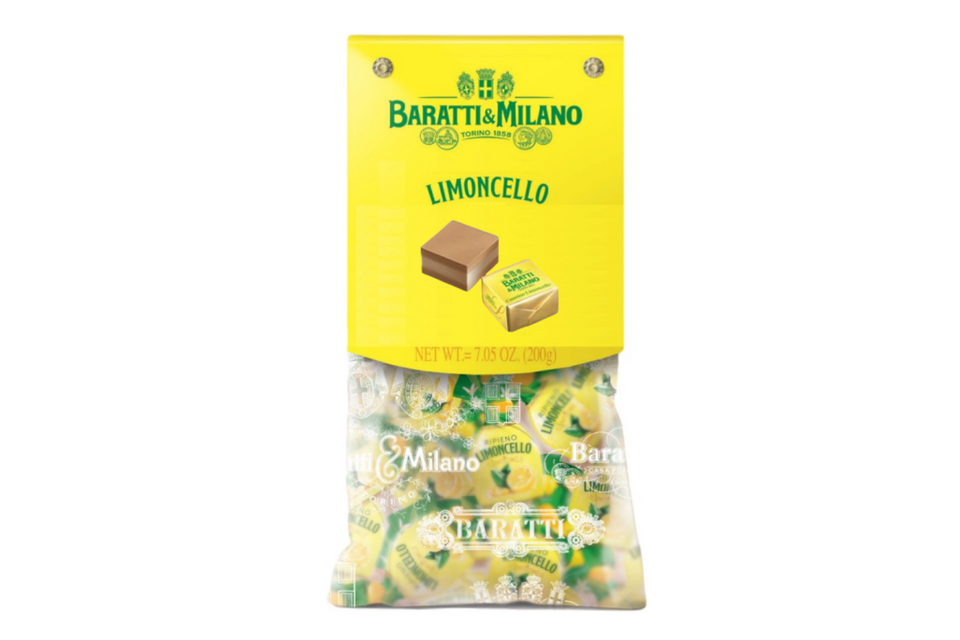 Baratti & Milano Limoncello Cremino Bag xx