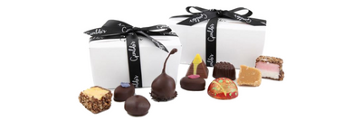 Chocolate Gift Boxes