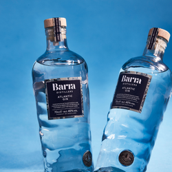 Barra Atlantic Gin 70cl