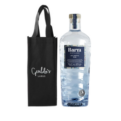 Barra Atlantic Gin 70cl