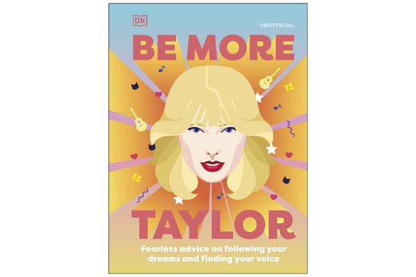 Be More Taylor Swift