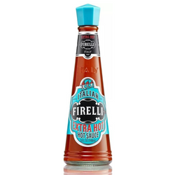 Casa Firelli Italian Hot Sauces