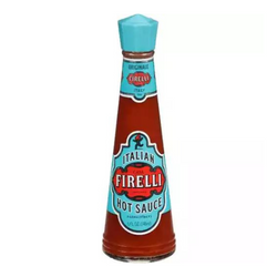 Casa Firelli Italian Hot Sauces