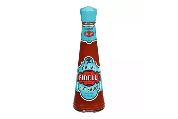 Casa Firelli Italian Hot Sauces