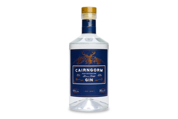 Cairngorm Gin 70cl