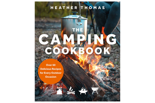 Camping Cookbook