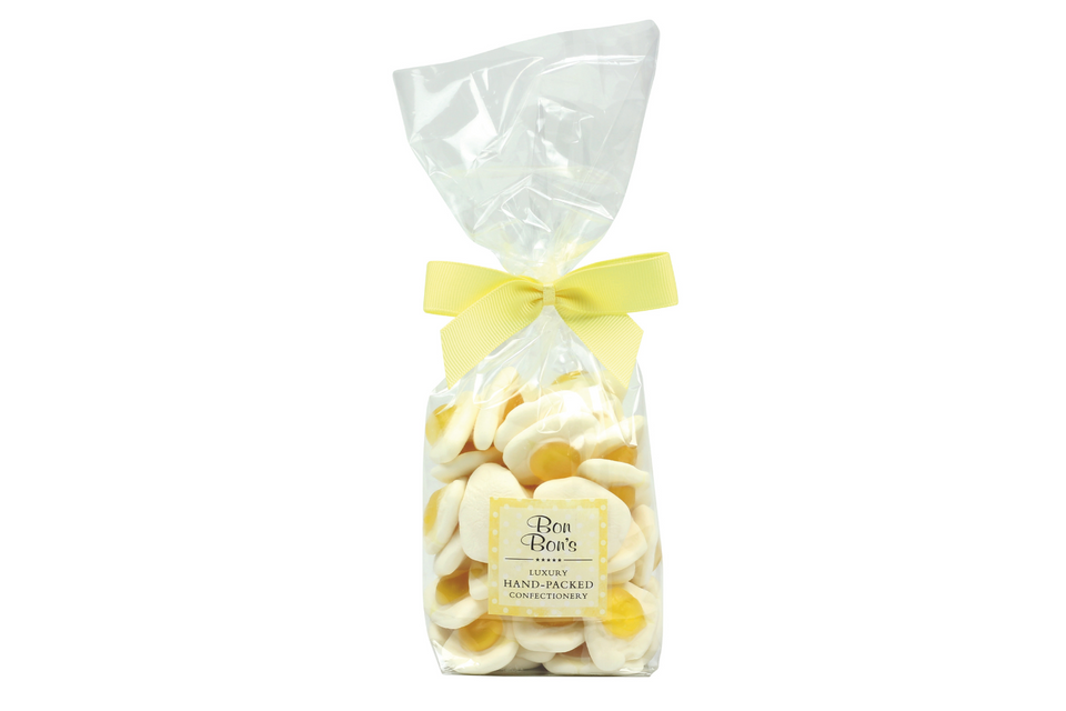 Fried Egg Sweets Gift Bag xx