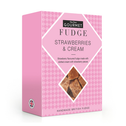 Gourmet Fudge Gift Boxes