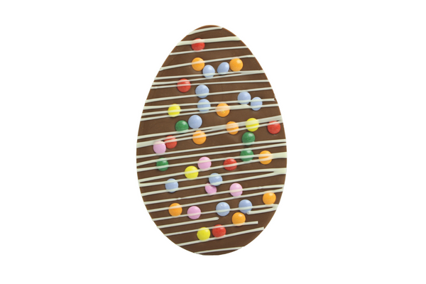 Easter Egg Bars