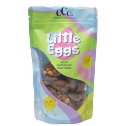 Little Chocolate Eggs Gift Boxes