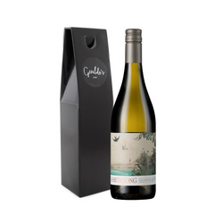 Earthsong, Dillon's Point Single Vineyard Sauvignon Blanc, Marlborough, New Zealand, BIN NO 4909