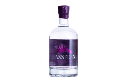 Fassfern Highland Gin 70cl