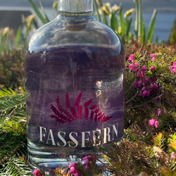 Fassfern Highland Gin 70cl