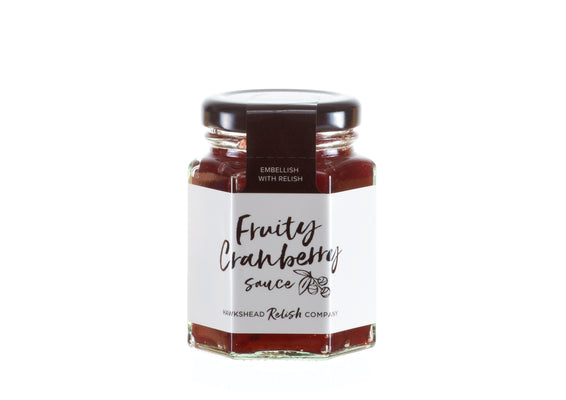 Festive Preserves & Chutneys