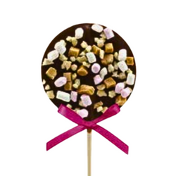 Bon Bon's Gourmet Chocolate Lollies