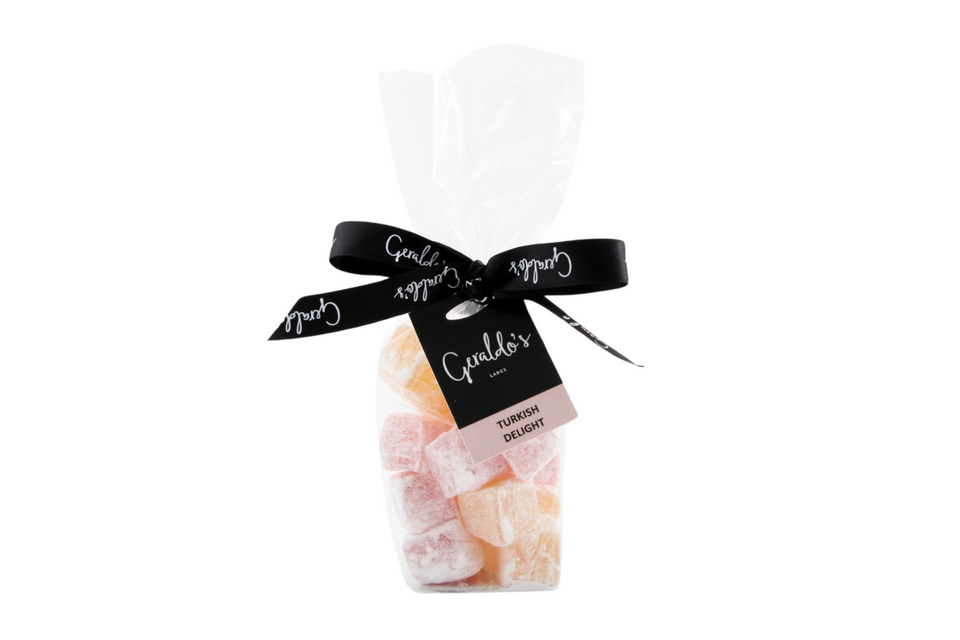 Turkish Delight Gift Bags xx