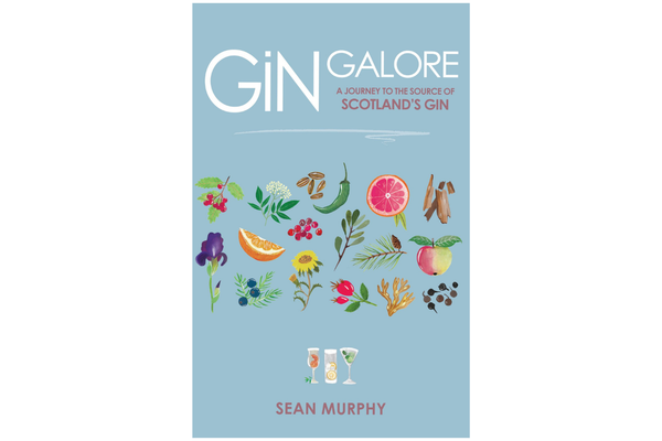 Gin Galore: A Journey to the Source of Scotland's Gin