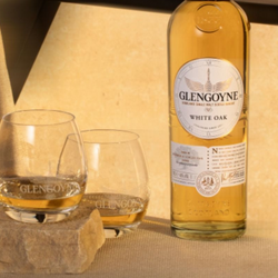 Glengoyne White Oak 48% Single Malt Scotch Whisky 70cl