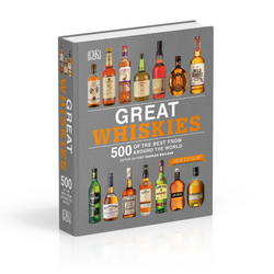 01 - Great Whiskies: 500 of the Best from Around the World