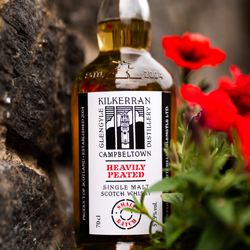 Kilkerran Heavily Peated Batch 11, 57.9% Single Malt Scotch Whisky 70cl