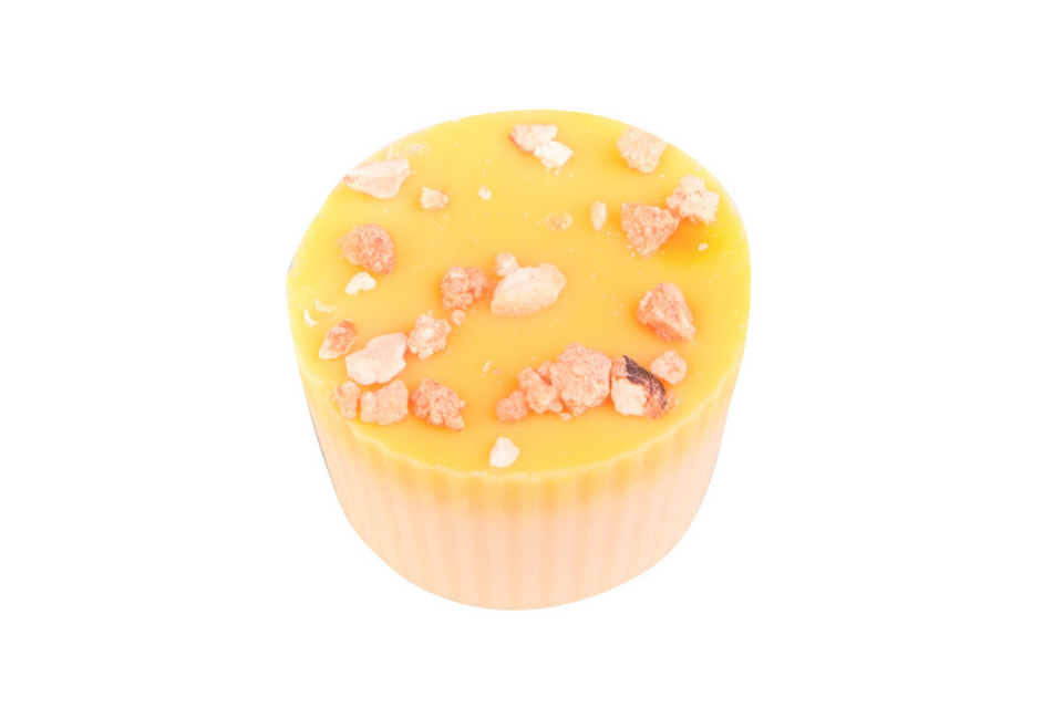 White Chocolate Lemon Cup