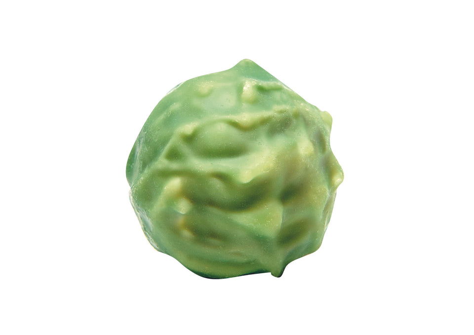 Brussels Sprout Orange Truffle