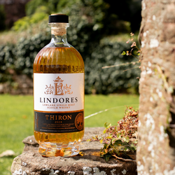 Lindores ‘Thiron’ 49.4% Single Malt Scotch Whisky