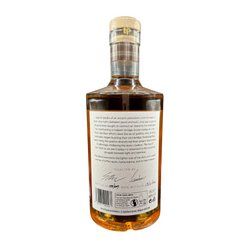 NEW - Lion Rock Unpeated 46% Blended Whisky 70cl