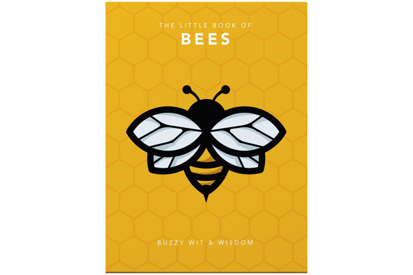 Little Book of Bees