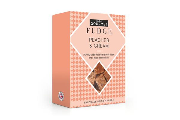 Gourmet Fudge Gift Boxes