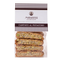 Marabissi Traditional Cantucci