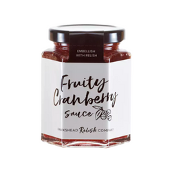 Mini Chutney Jars