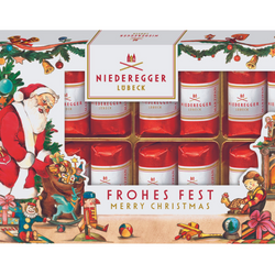 Christmas Sweet Treats Hamper - CSTH