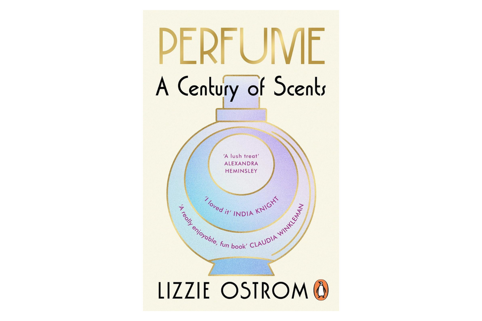 Perfume: A Century of Scents xx