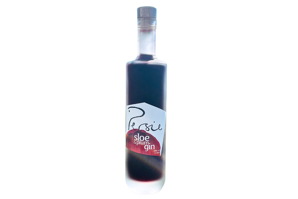 Persie Sloe & Plum Gin