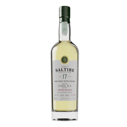 Saltire Malts Caol Ila 17 Year Old 48.8% Single Malt Scotch Whisky 70cl