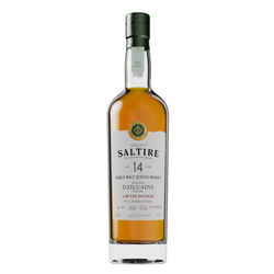 Dailuaine 14 Year Old 57.7% Cask Strength Single Malt Scotch Whisky 70cl