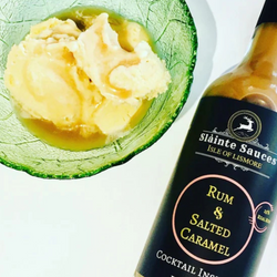 Sláinte Sauces