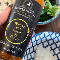 Sláinte Sauces