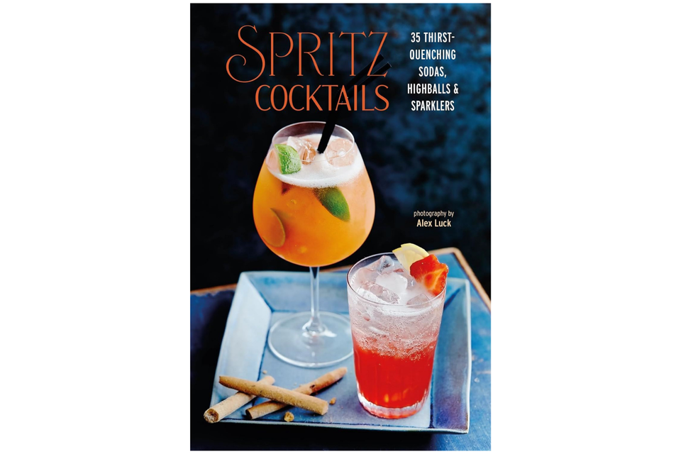 Spritz Cocktails xx