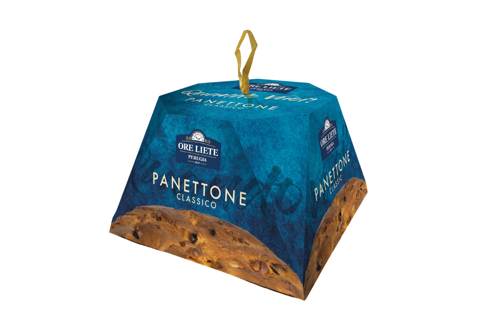 Ore Liete Panettone Gift Boxes xx